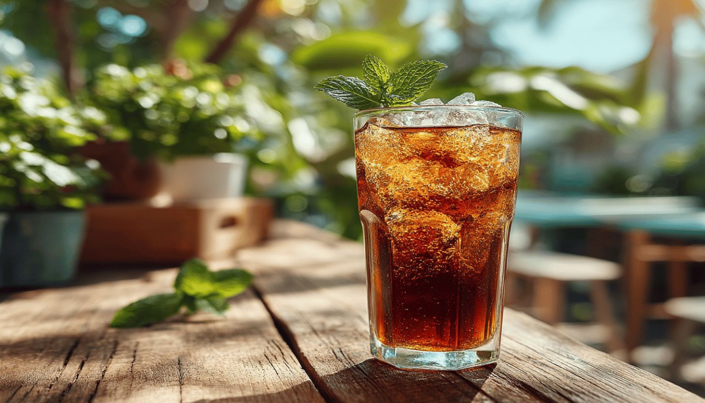 Sieste caféinée les cold brews qui réveillent votre été